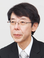 西郷英敏氏