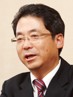 庄司信一氏
