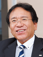 庄司哲也氏
