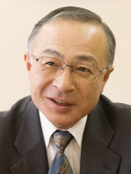 保坂岳深氏