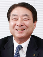 佐々木節夫氏