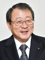 村尾和俊氏