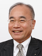 池辺裕昭氏