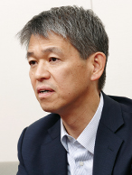 鈴木茂樹氏