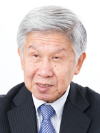 兼子孝夫 氏