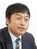 原田博司 氏