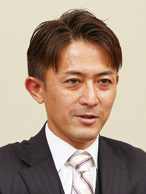 田中 泰光 氏