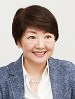 須永 順子 氏