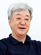 砂原 秀樹 氏