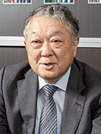 久保田政一