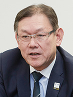 川添 雄彦 氏