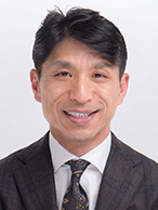 中川いち朗氏