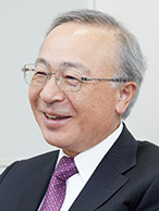 保坂岳深 氏