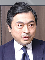 原田博司 氏