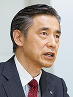 星野理彰 氏